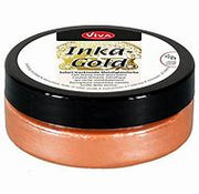 Viva Inka - Gold Apricot
